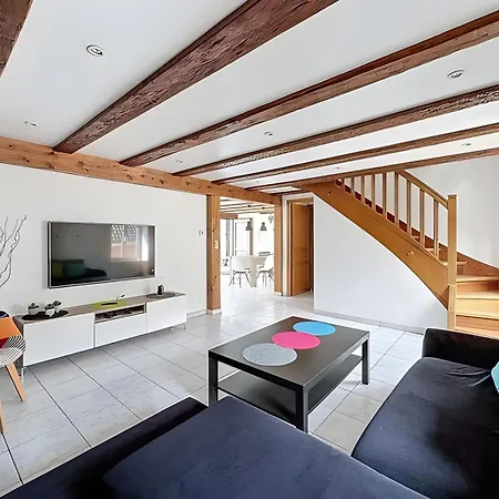 Loan Proche Colmar Ingersheim
