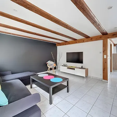 Loan Proche Colmar Σπίτι διακοπών *