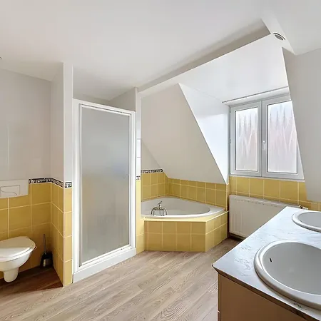 Loan Proche Colmar Σπίτι διακοπών *