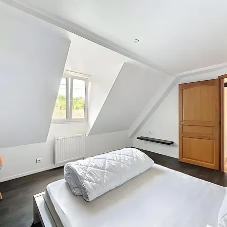 Loan Proche Colmar Σπίτι διακοπών *