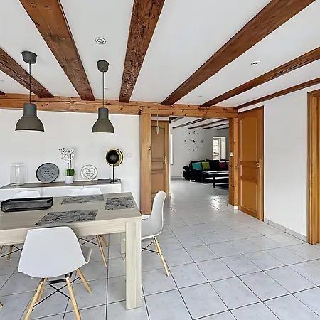 Loan Proche Colmar Σπίτι διακοπών *